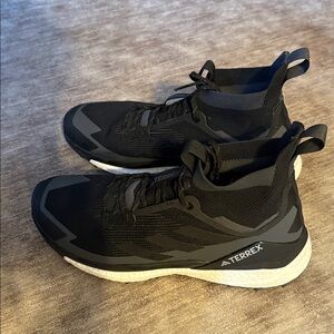 Adidas Terrex Free Hiker 2